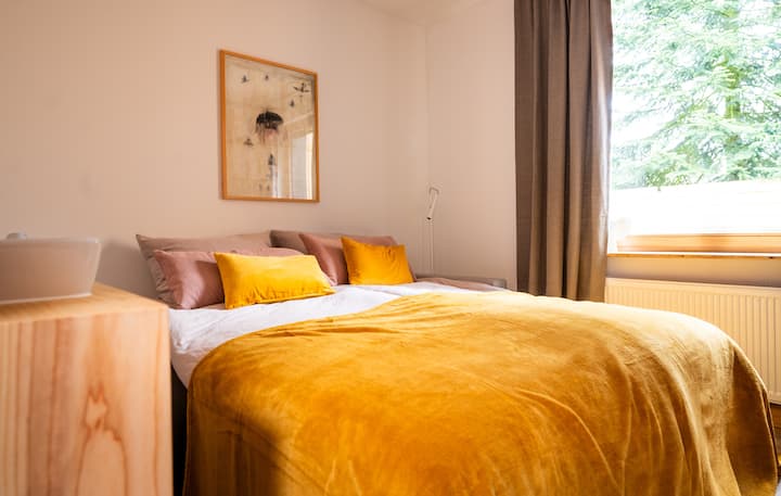 Schlafzimmer 2