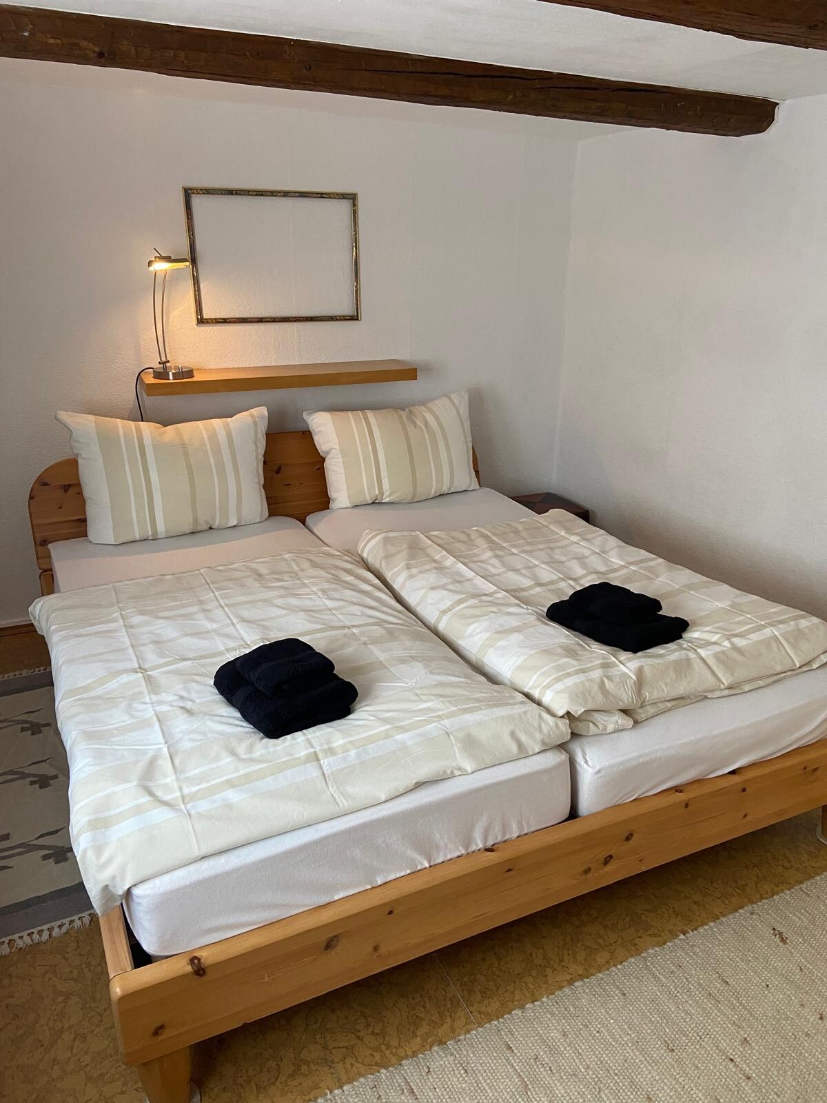 საძინებელი