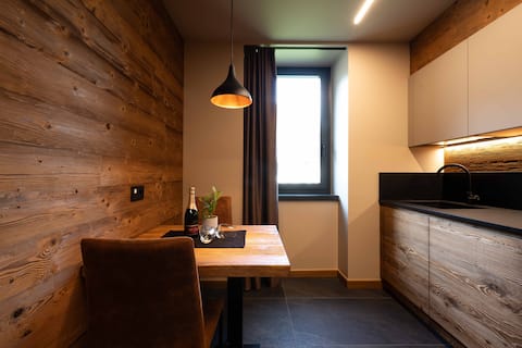 Successful Airbnb property: Arven slow living apartments - Ledro - La Plagna in Ledro