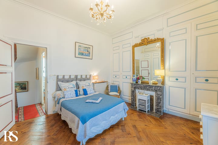 Studio Belle Chambre De Style Centre De Saumur - Saumur
