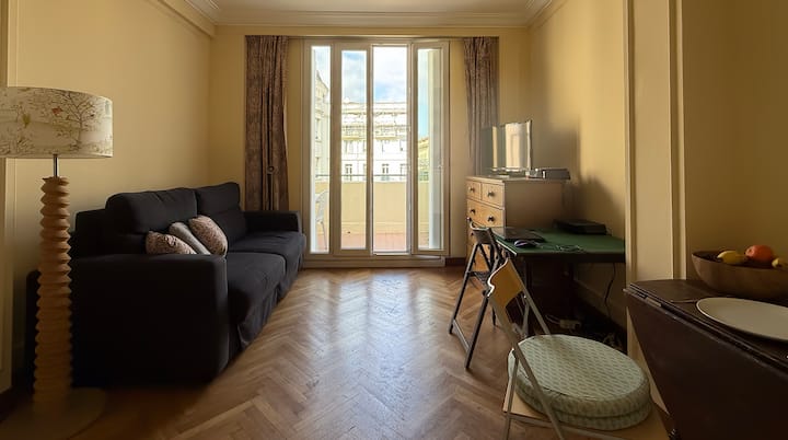 T3 - La Lumière Du Sud · Nice Carré D'or - Nice