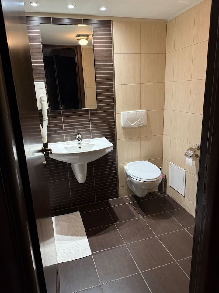 ห้องนอน