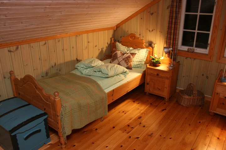 Спална соба 3