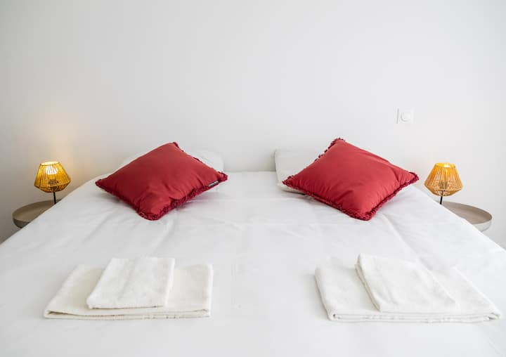 غرفة النوم 3