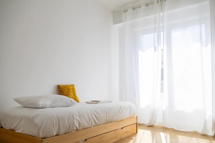 غرفة النوم 1