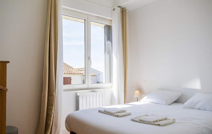 غرفة النوم 4