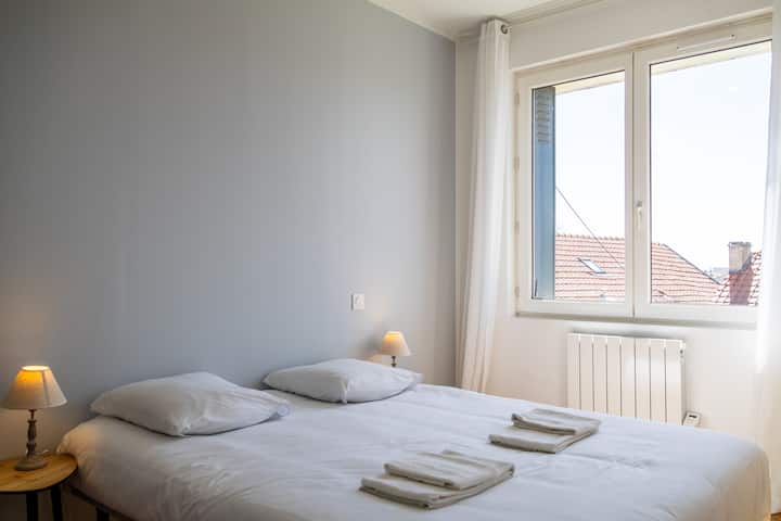 غرفة النوم 5