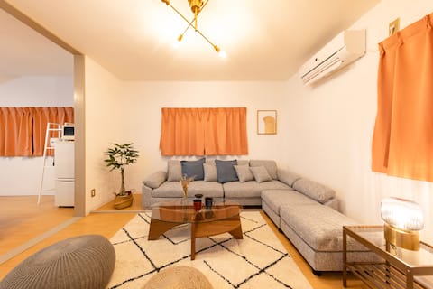 Great place for families with children!