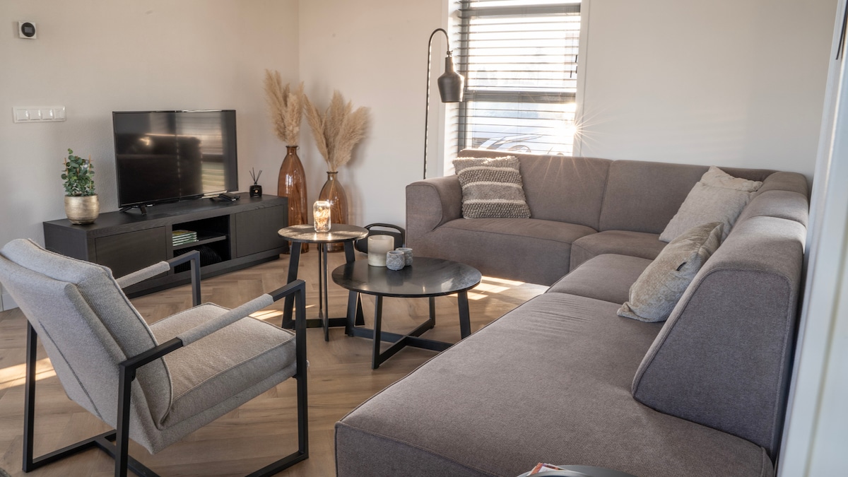 Top Airbnb: Cozy and welcoming in Fryslân