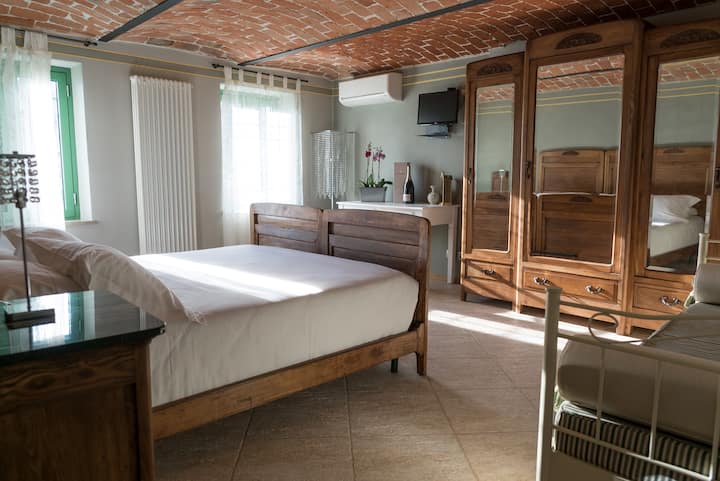 Спална соба 3