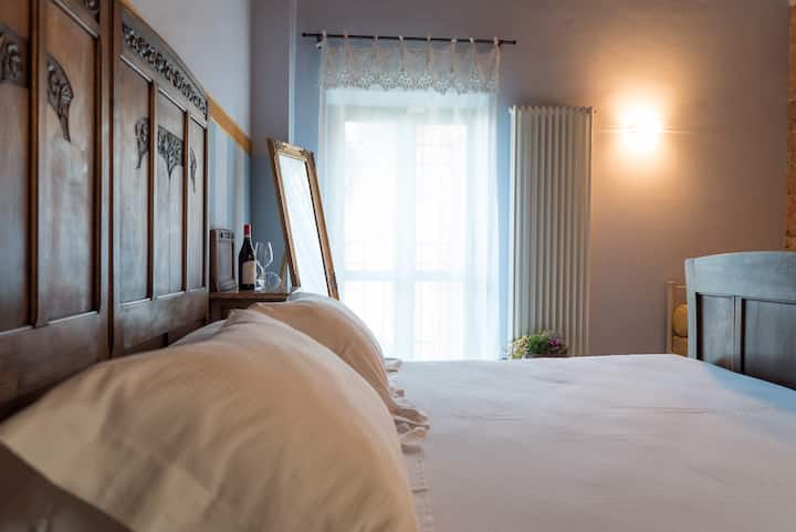 Спална соба 2