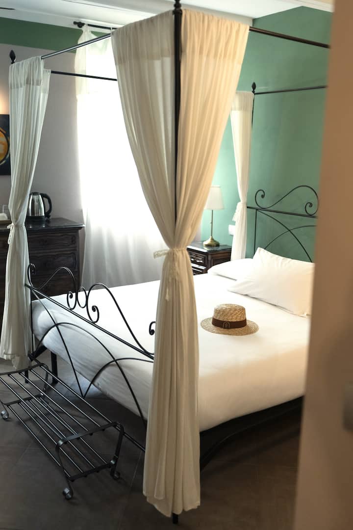 Спална соба 5