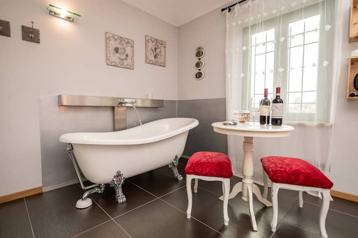 Спална соба 1