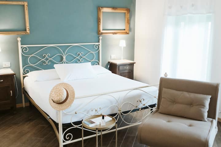 Спална соба 4