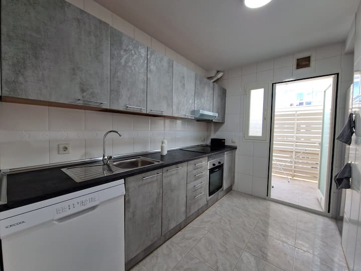 Piso Cerca Del Mar - Mallorca
