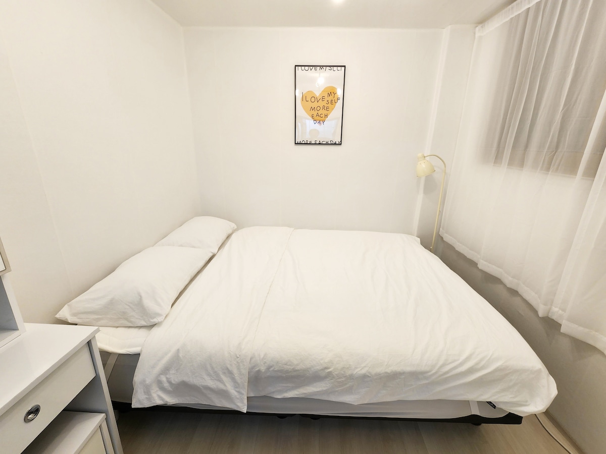 غرفة النوم 3