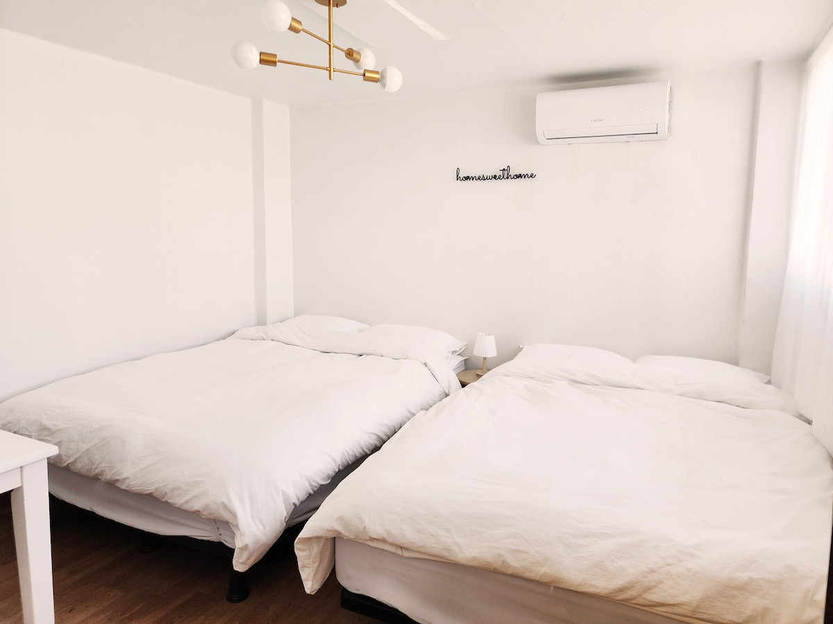 غرفة النوم 1