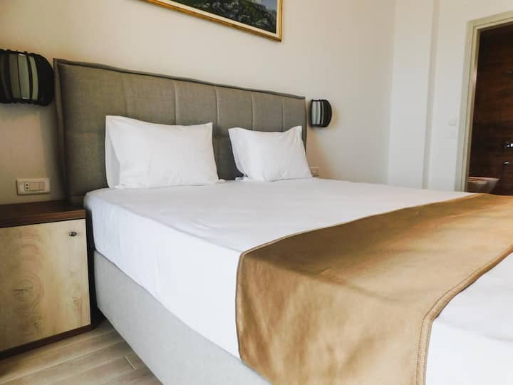 Спална соба 4