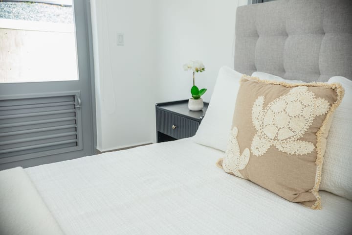 Chambre 1
