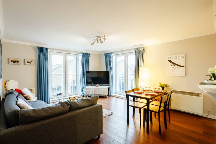 Wharfside Living gallery image 3