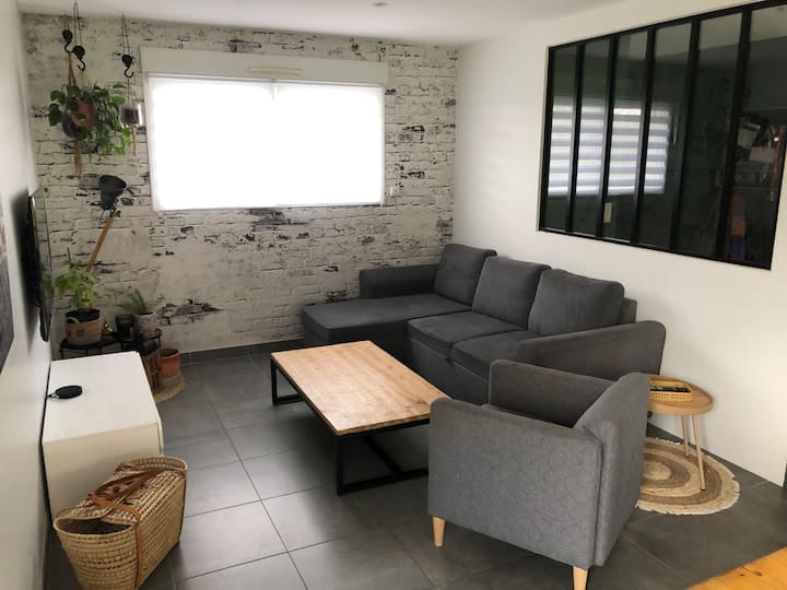 Дневна соба