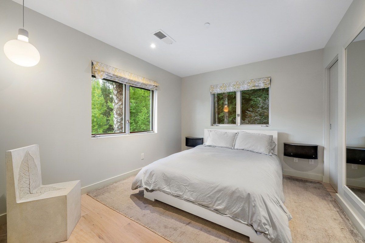 Dodatni prostor za spavanje iznad staje