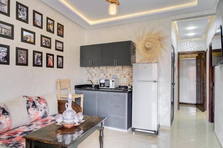 Appartement: Imouran - Imsouane