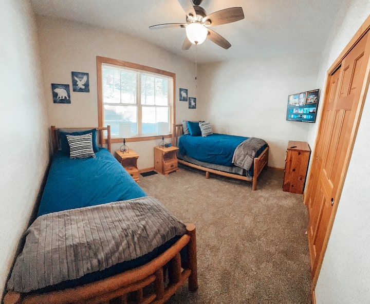 غرفة النوم 3