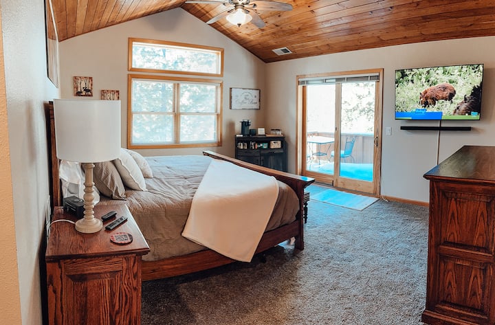 غرفة النوم 1