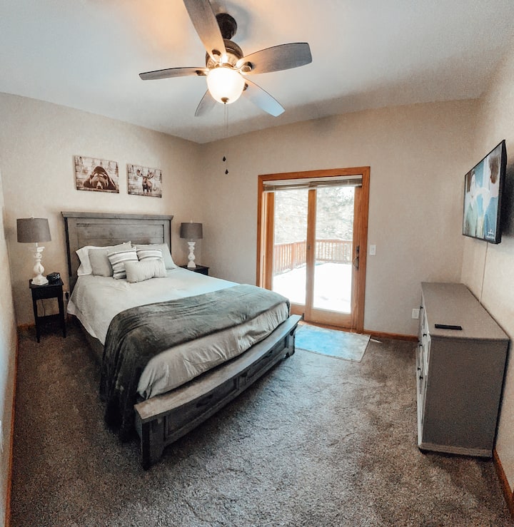 غرفة النوم 2