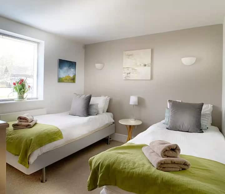 Спална соба 3