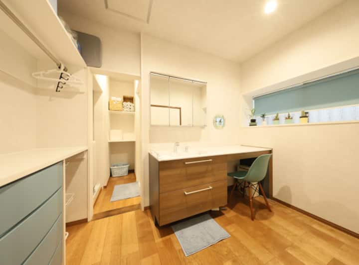 フルバスルーム