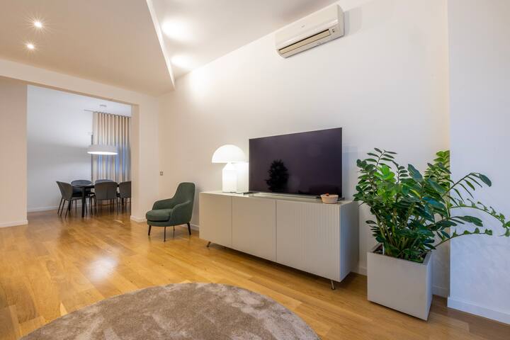 Floresa Vatican Elite: Luxury Stay Near Vatican gallery image 3