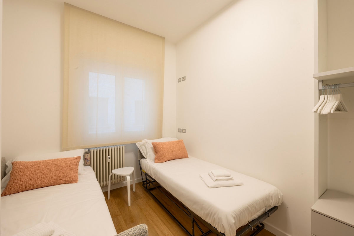 საძინებელი 3