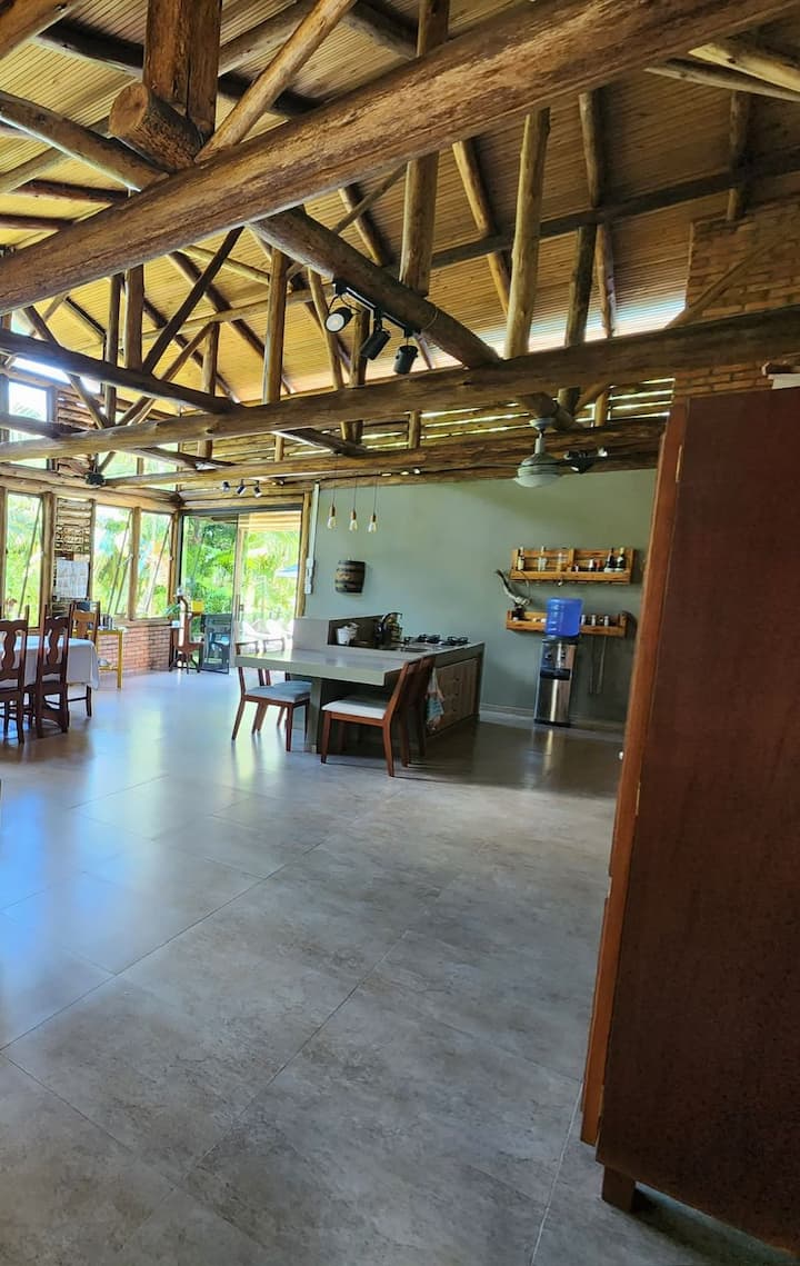 Casa Sitio Jdl - Rio do Sul