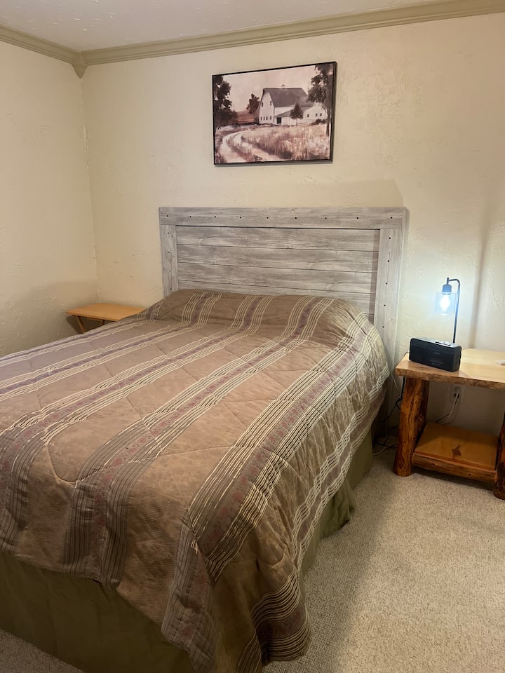 غرفة النوم 4