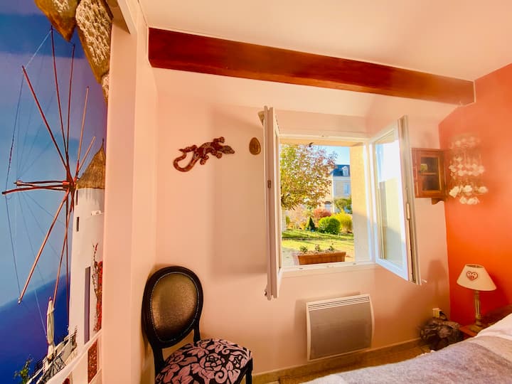 Спална соба 2