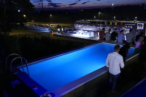 GTlounge