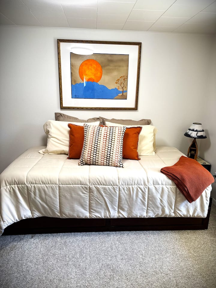 غرفة النوم 2