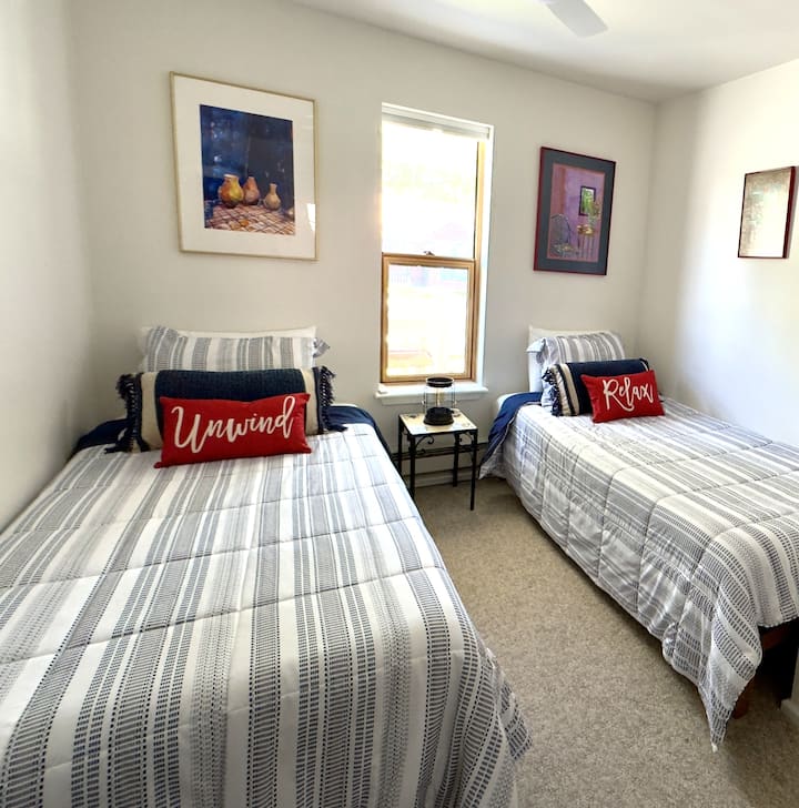 غرفة النوم 3