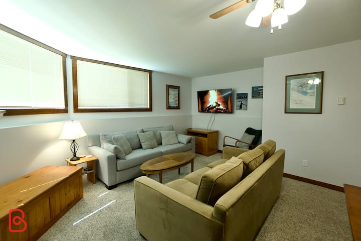 2 Bedroom Condo At Spruce - Fernie