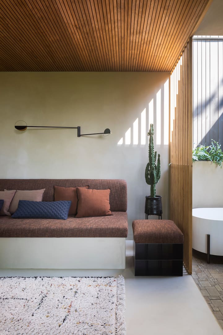 Design Cabin Voor Twee Met Prachtig Uitzicht. - Tongeren