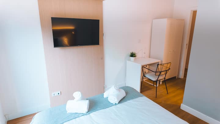 Спална соба