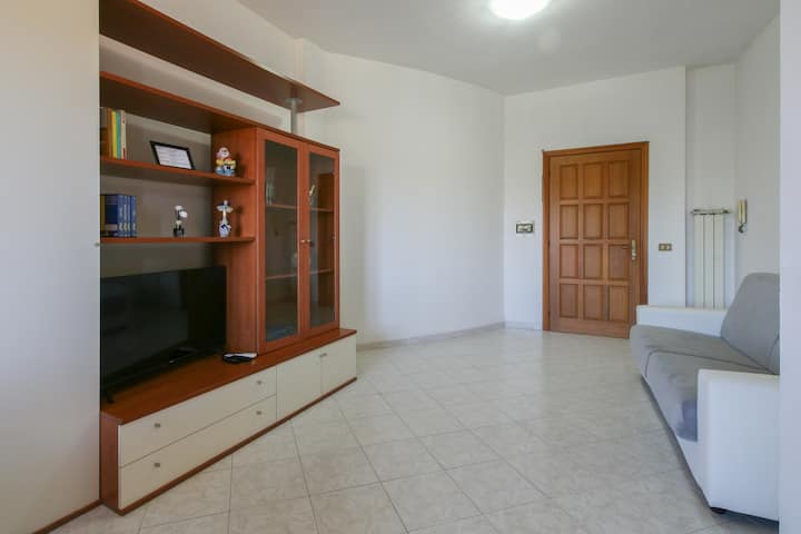 Suite Spazio E Relax - Fiumicino Airport - Fiumicino