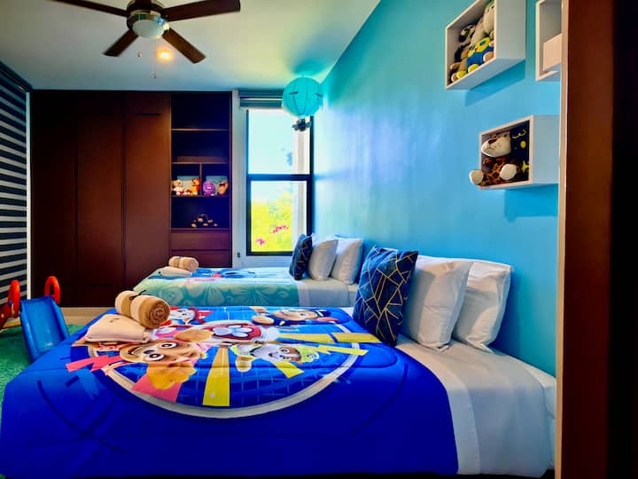 Спална соба 2