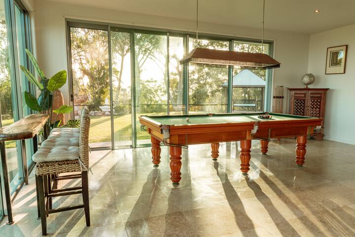 Ocean & Hinterland Views | Peaceful | Lots of room gallery image 3