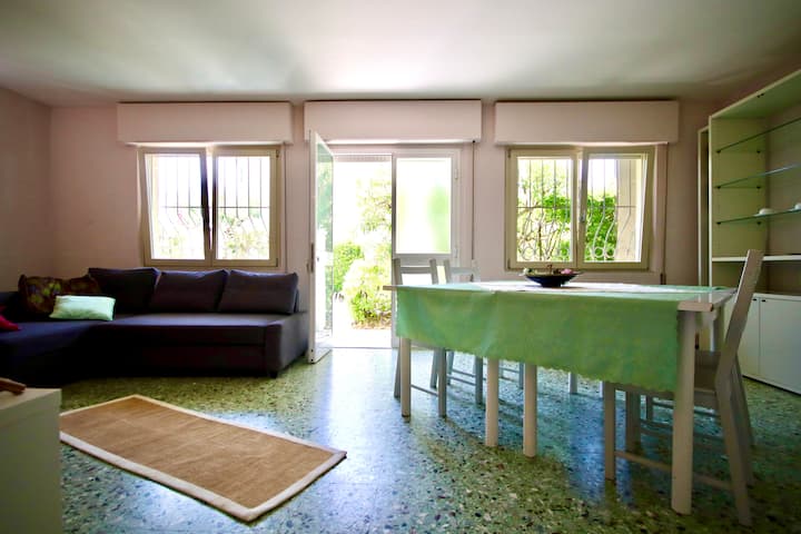 Casa Bianca  Perfect For Families  Relax & Beach - Pietrasanta
