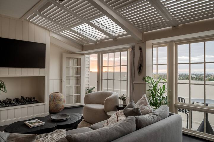 Dream View Melbourne