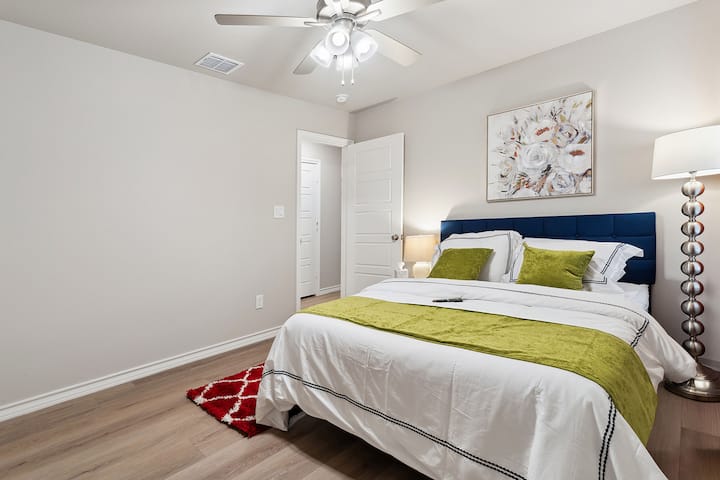 Спална соба 3