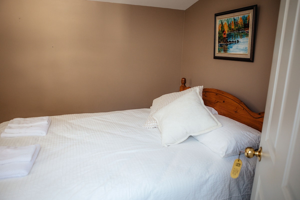 საძინებელი 1